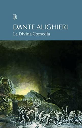 DIVINA COMEDIA, LA - LOSADA