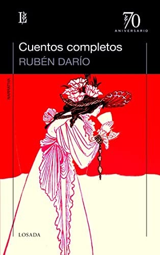CUENTOS COMPLETOS-RUBEN DARIO
