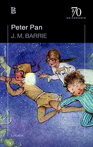 PETER PAN - LOSADA