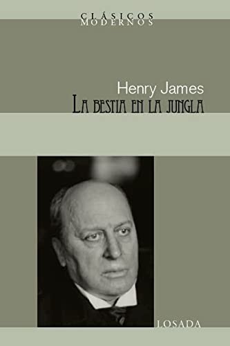 BESTIA EN LA JUNGLA