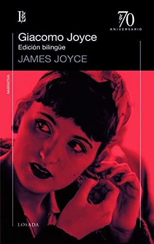 GIACOMO JOYCE