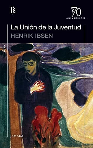 UNION DE LA JUVENTUD, LA -LOSADA-