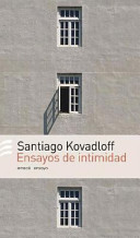 ENSAYOS DE INTIMIDAD