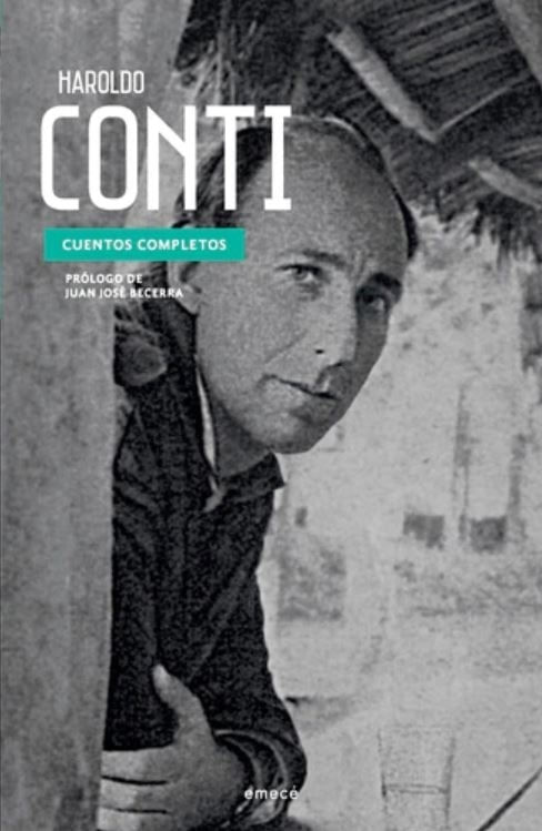 CUENTOS COMPLETOS. CONTI