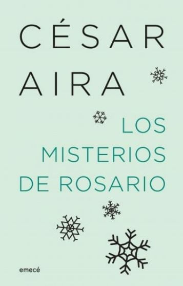 MISTERIOS DE ROSARIO, LOS