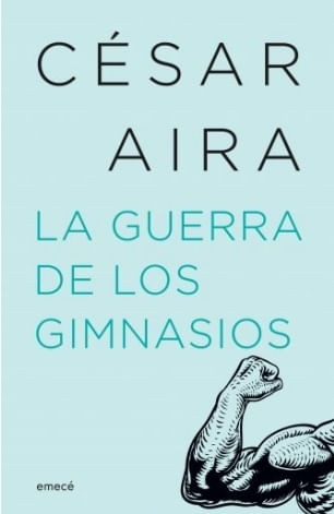 GUERRA DE LOS GIMNASIOS, LA /EMECE