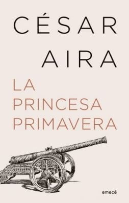 PRINCESA PRIMAVERA, LA - N/ED