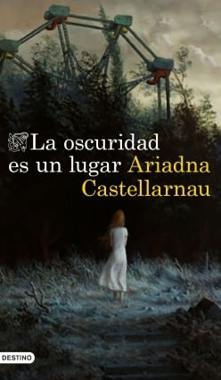 OSCURIDAD ES UN LUGAR LA
