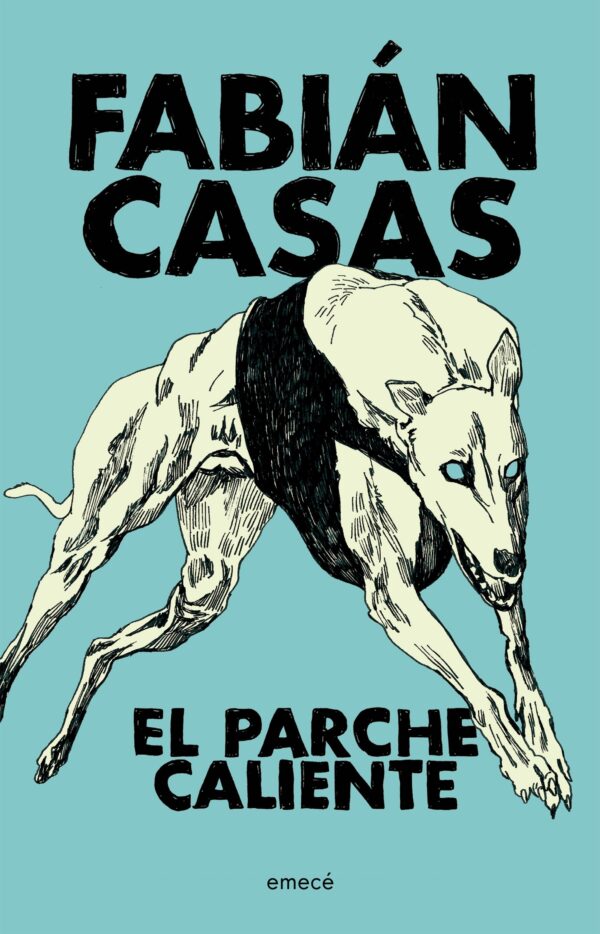 PARCHE CALIENTE, EL