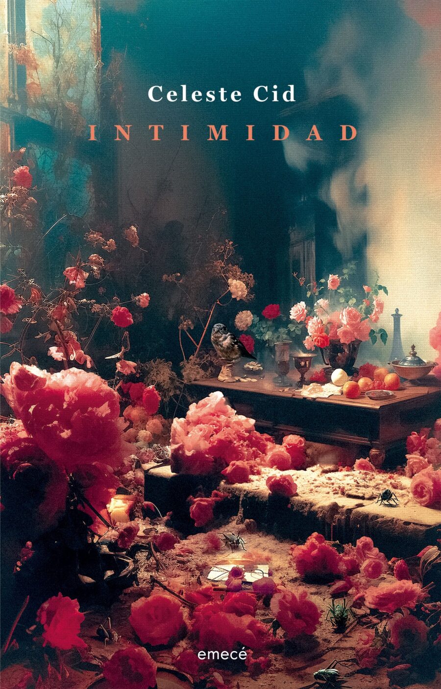 INTIMIDAD - EMECE