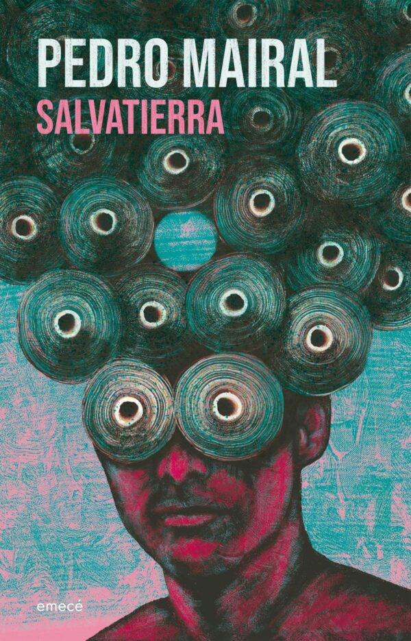 SALVATIERRA - N/E