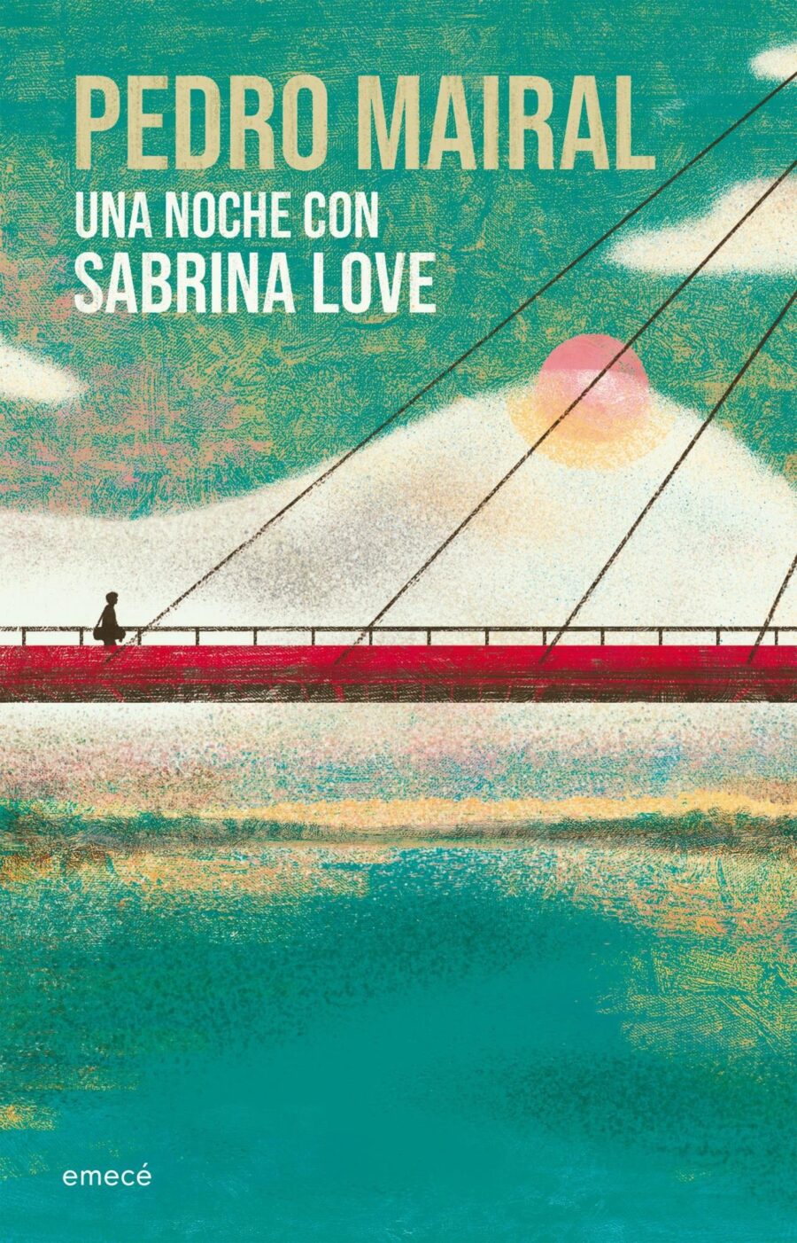 UNA NOCHE CON SABRINA LOVE - N/E