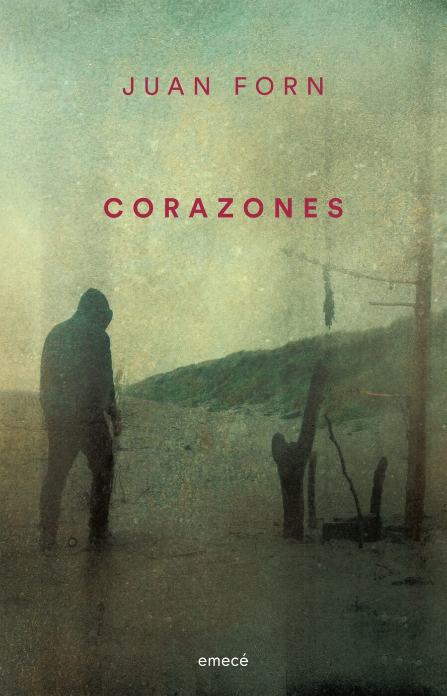 CORAZONES - EMECE