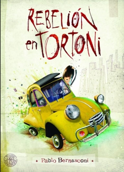 REBELION EN TORTONI