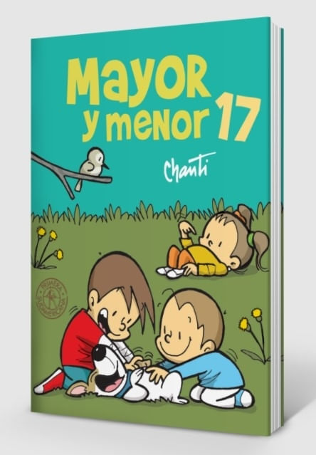 MAYOR Y MENOR 17
