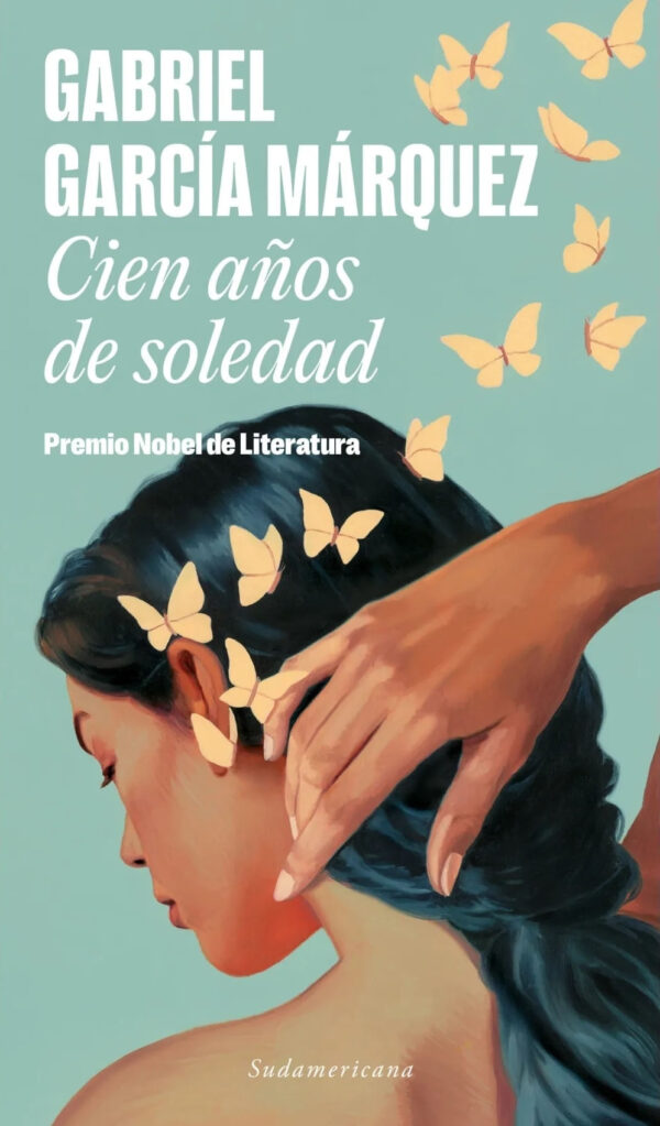 CIEN AÑOS DE SOLEDAD