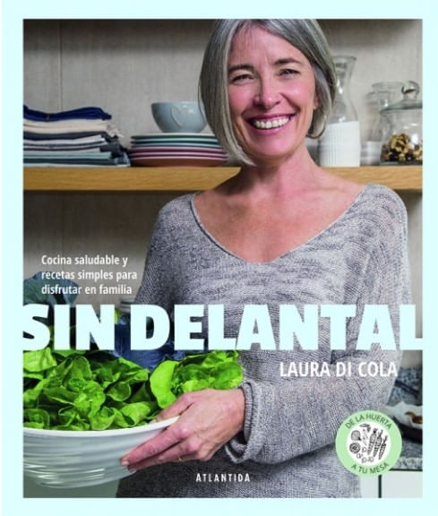SIN DELANTAL
