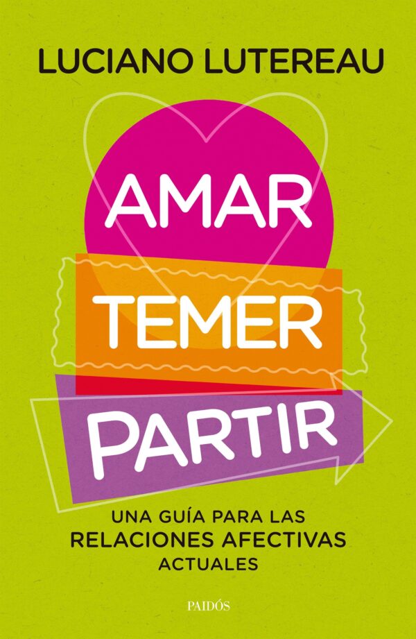 AMAR TEMER PARTIR