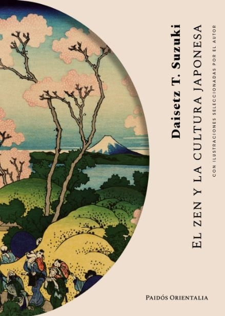 ZEN Y LA CULTURA JAPONESA, EL