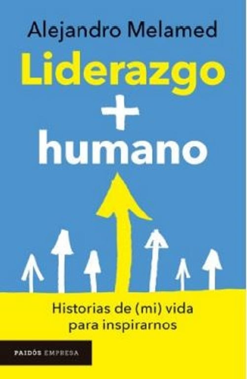LIDERAZGO + HUMANO