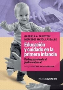 EDUCACION Y CUIDADO EN LA PRIMERA INFANCIA