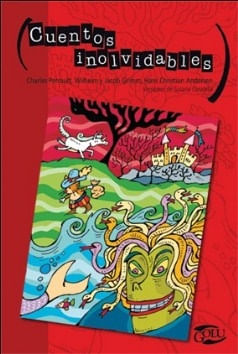 CUENTOS INOLVIDABLES