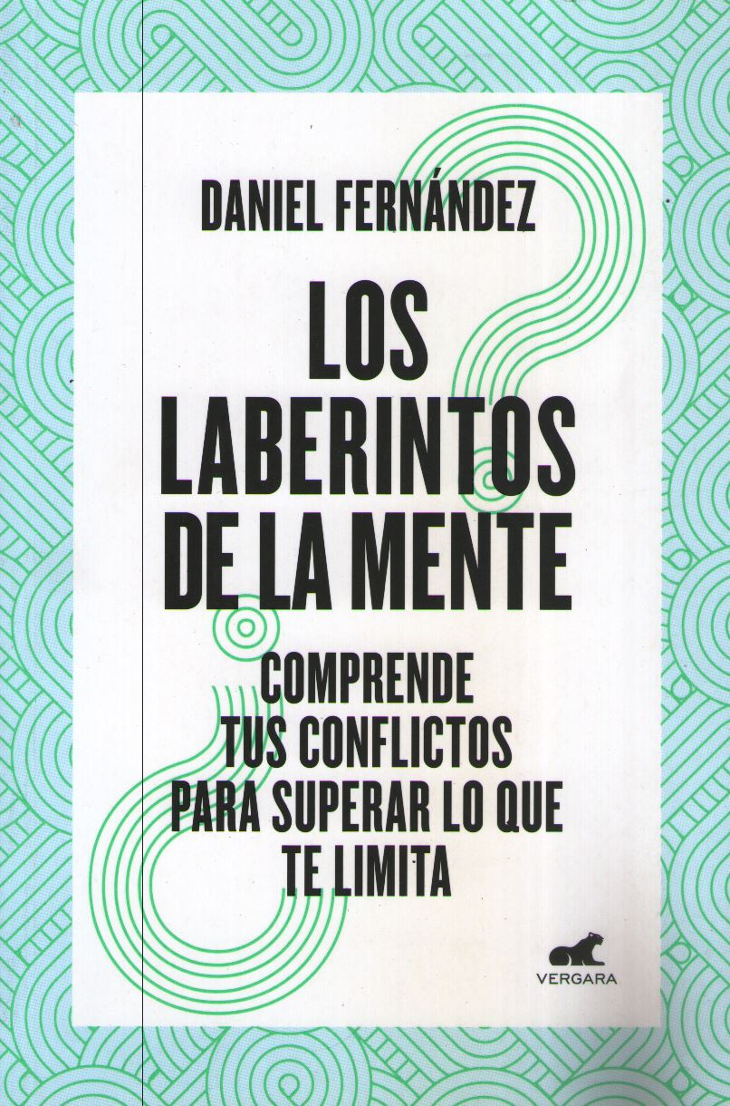 LOS LABERINTOS DE LA MENTE