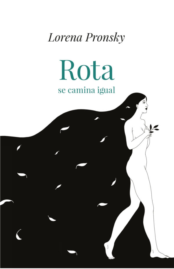 ROTA SE CAMINA IGUAL - ISBN 2022
