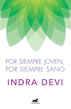 POR SIEMPRE JOVEN POR SIEMPRE SANO