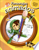 PERSONAJES ANIMADOS-TALLER DE