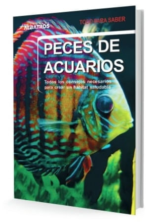 TODO PARA SABER PECES DE ACUARIO
