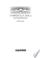 TERROR EN LA FIESTA DE DISFRAC