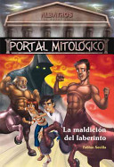 PORTAL MITOLOGICO-MALDICION DEL LABERINTO