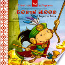 ROBIN HOOD DEL IMPERIO INCA