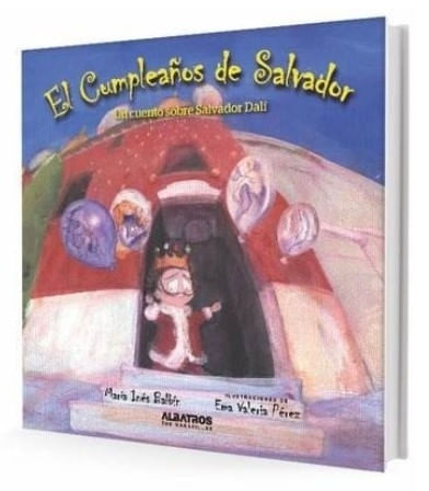 CUMPLEAÑOS DE SALVADOR, EL