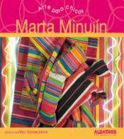 ARTE PARA CHICOS - MARTA MINUJIN