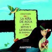 NIÑA DE AGUA Y OTROS MITOS