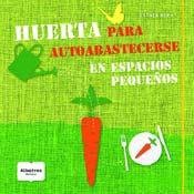 HUERTA PARA AUTOABASTECERSE