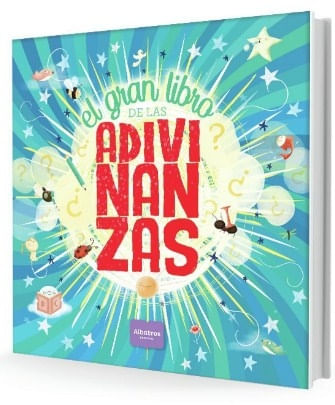 GRAN LIBRO DE LAS ADIVINANZAS
