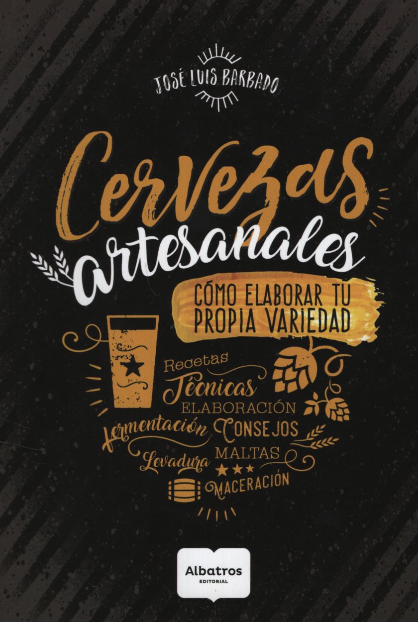 CERVEZAS ARTESANALES