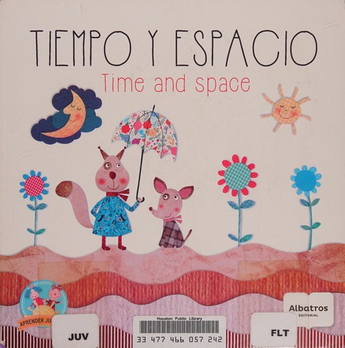 TIEMPO Y ESPACIO