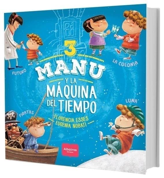 9789502416229 manu y la maquina del tiempo 3