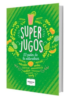 SUPER JUGOS