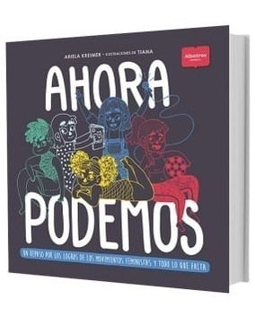 AHORA PODEMOS
