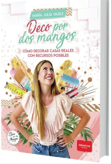 DECO POR DOS MANGOS