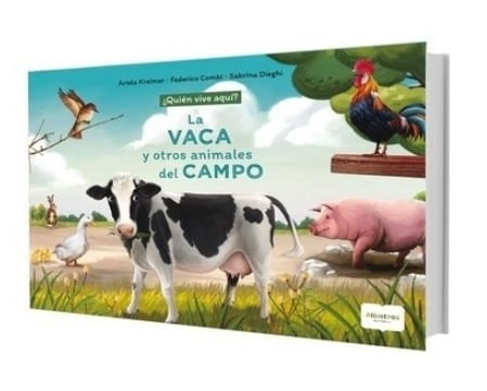 VACA Y OTROS ANIMALES DEL CAMPO, LA