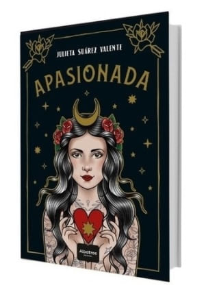 APASIONADA - ED ALBATROS