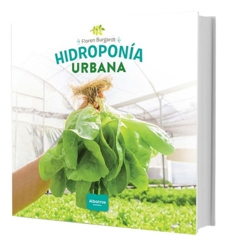 HIDROPONIA URBANA