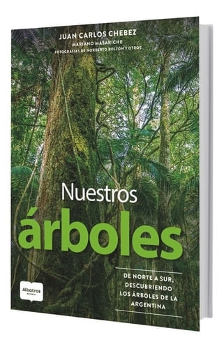 NUESTROS ARBOLES