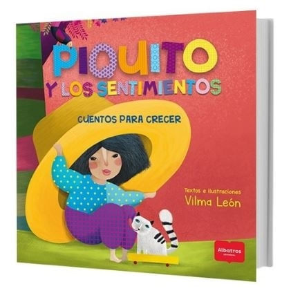 PIQUITO Y LOS SENTIMIENTOS